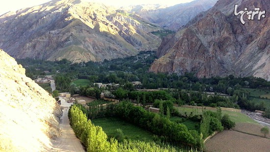عکسهای زیبا از شمال افغانستان