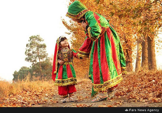 عکسهای افغانستان هرات