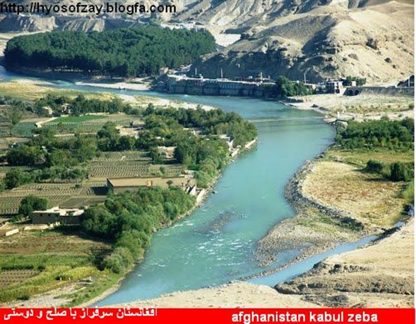 تصاویر زیبایی افغانستان