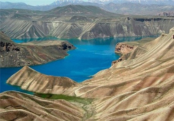 عکس های طبیعت شمال افغانستان