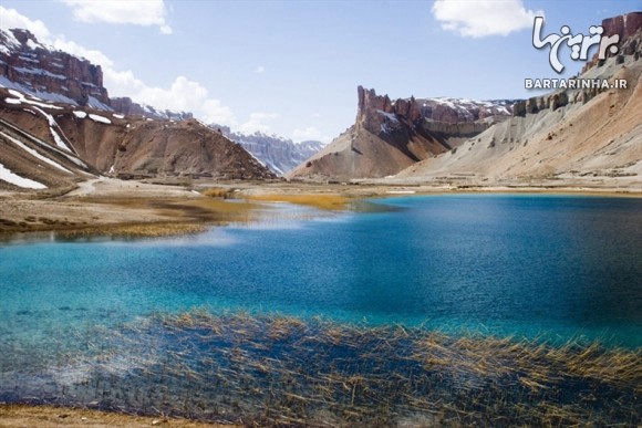 عکس های مناظر طبیعی افغانستان