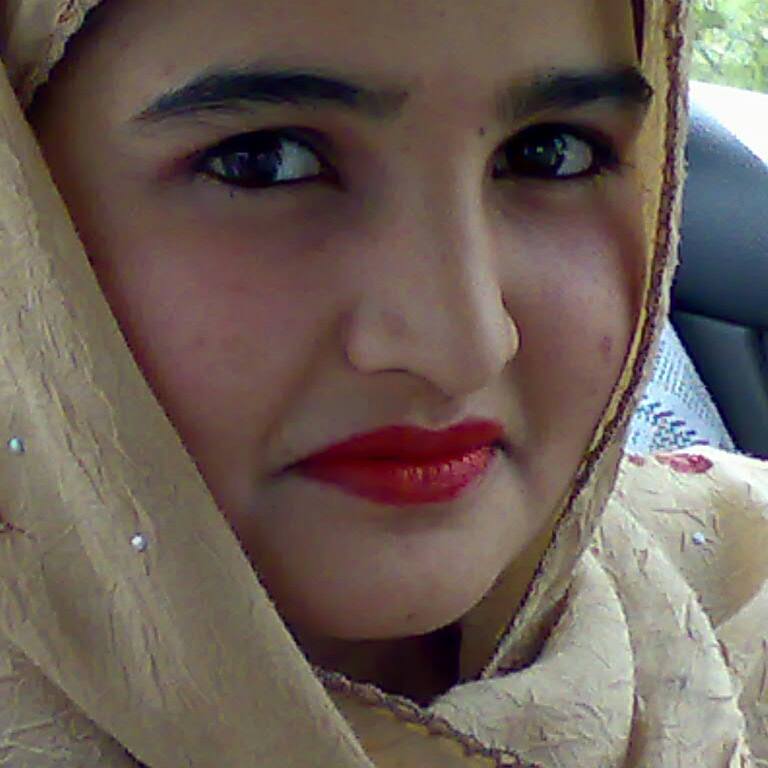 عکس دختر زیبا افغانی