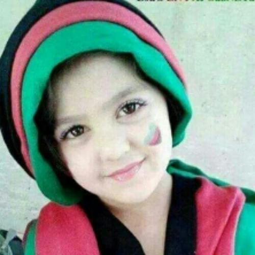 عکس قاتل دختر بچه افغانی