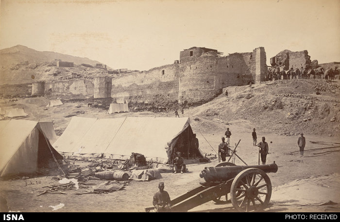 عکسهای تاریخی افغانستان
