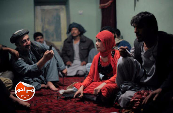 عکس بچه بازی در افغانستان