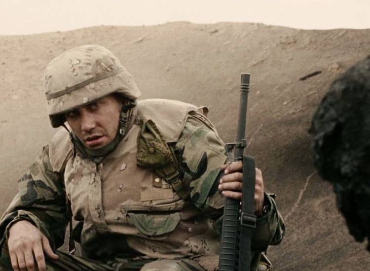 فیلم های سینمایی جنگ افغانستان