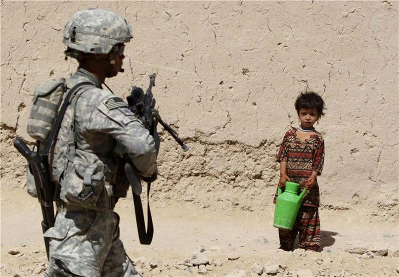 عکس های جنگی افغانستان
