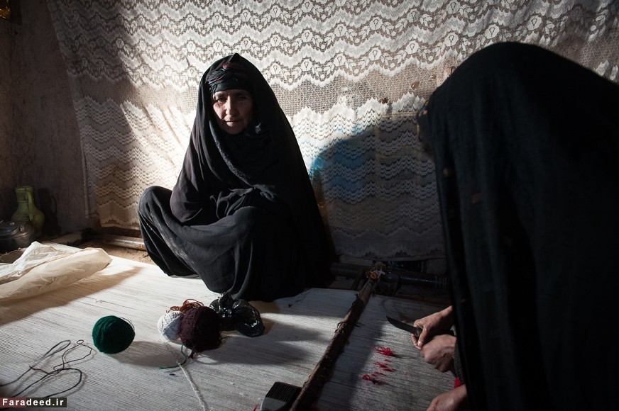 عکسهای روستای افغانستان