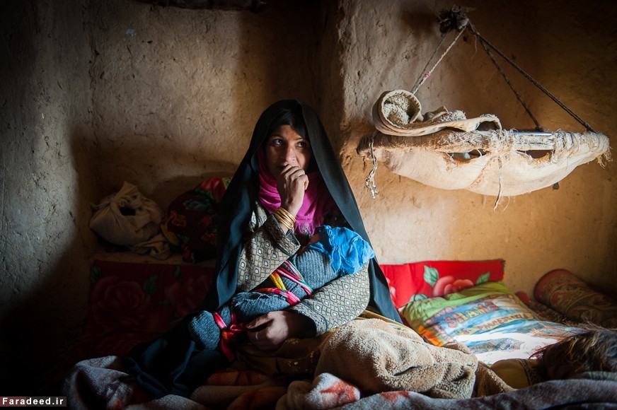 عکس های روستای افغانستان
