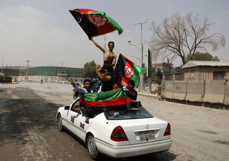 دانلود عکس های زیبا از افغانستان