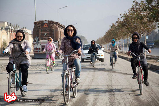 عکس افغانستان خشکل