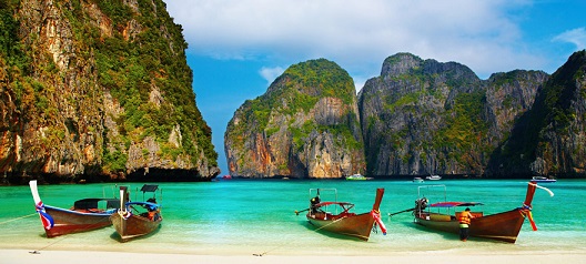 عکس جزیره پوکت تایلند