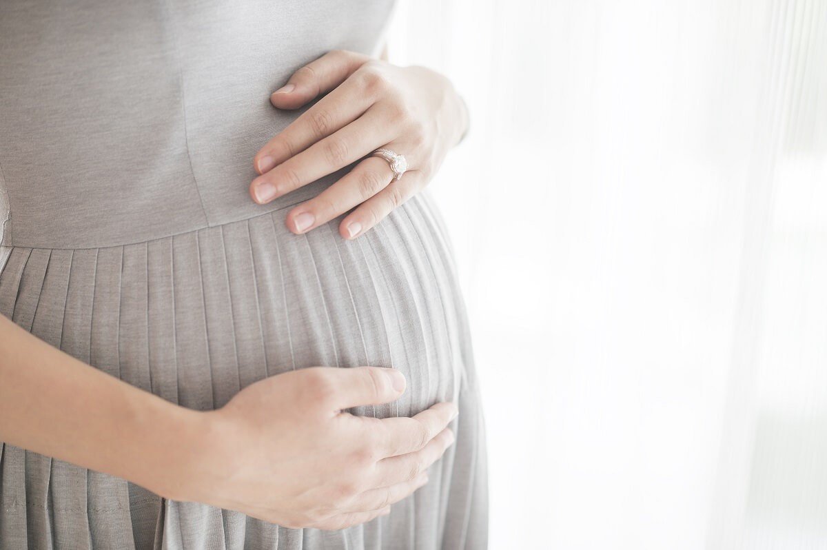 خواص روغن کنجد در دوران بارداری
