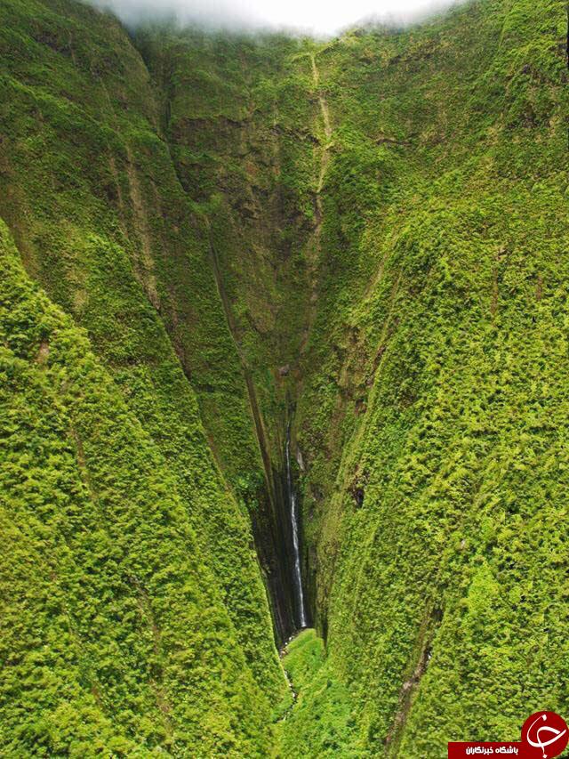 دانلود عکس جزایر هاوایی