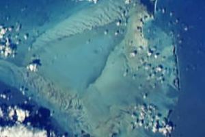 تصاویر جزیره ی برمودا
