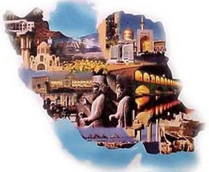 عکس هایی از کشور ایران