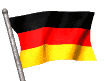 عکس پرچم کشور germany