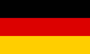 تصاویر پرچم کشور آلمان