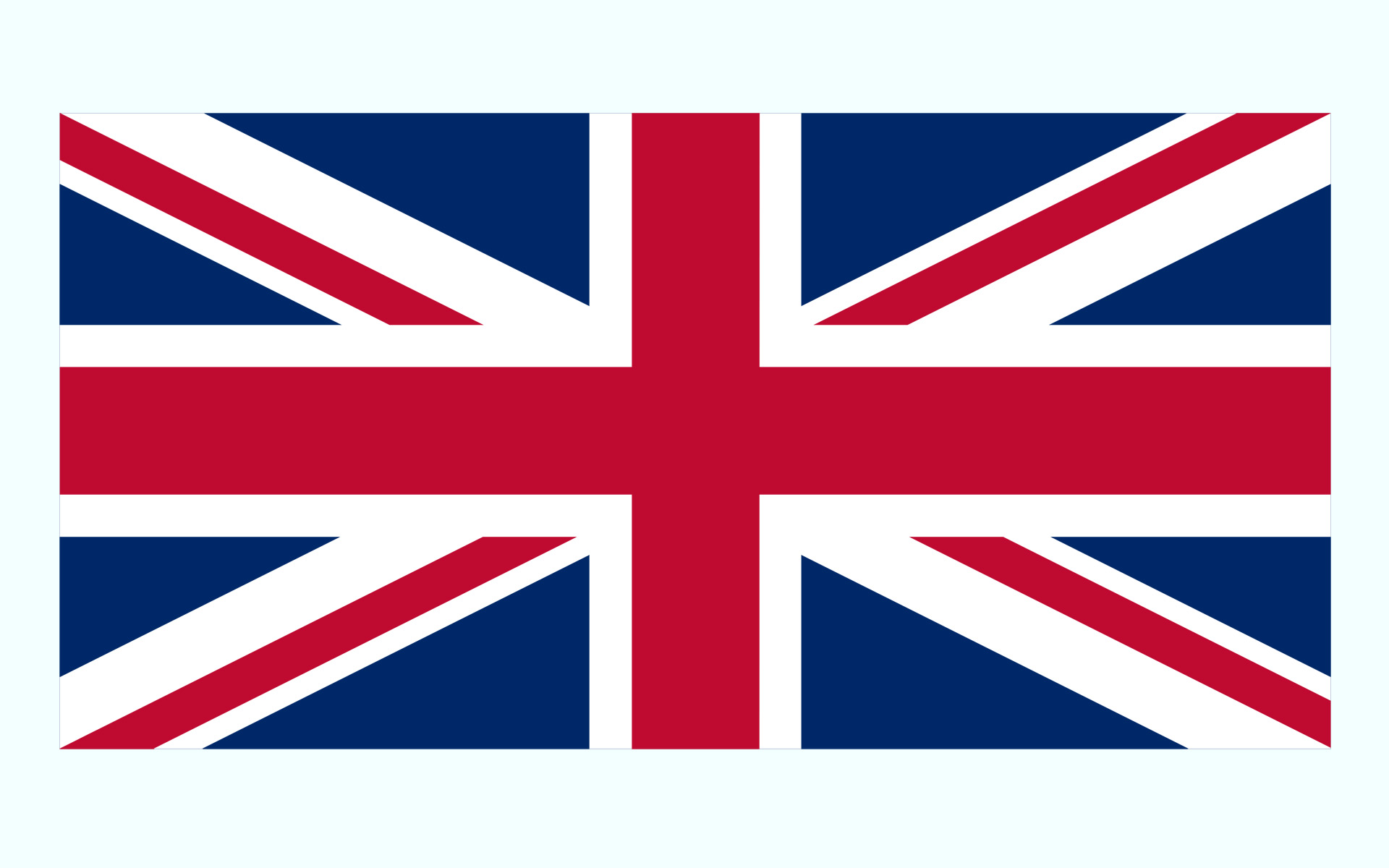 عکس از پرچم کشور انگلستان
