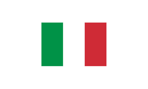 دانلود عکس پرچم کشور ایتالیا