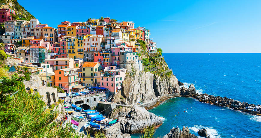 عکس های زیبا از کشور ایتالیا