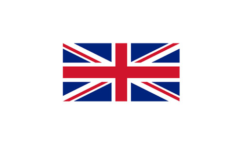 عکس پرچم کشور انگلستان