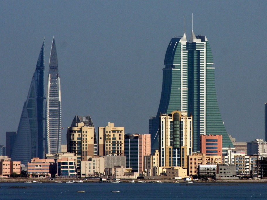 عکس از کشور بحرین