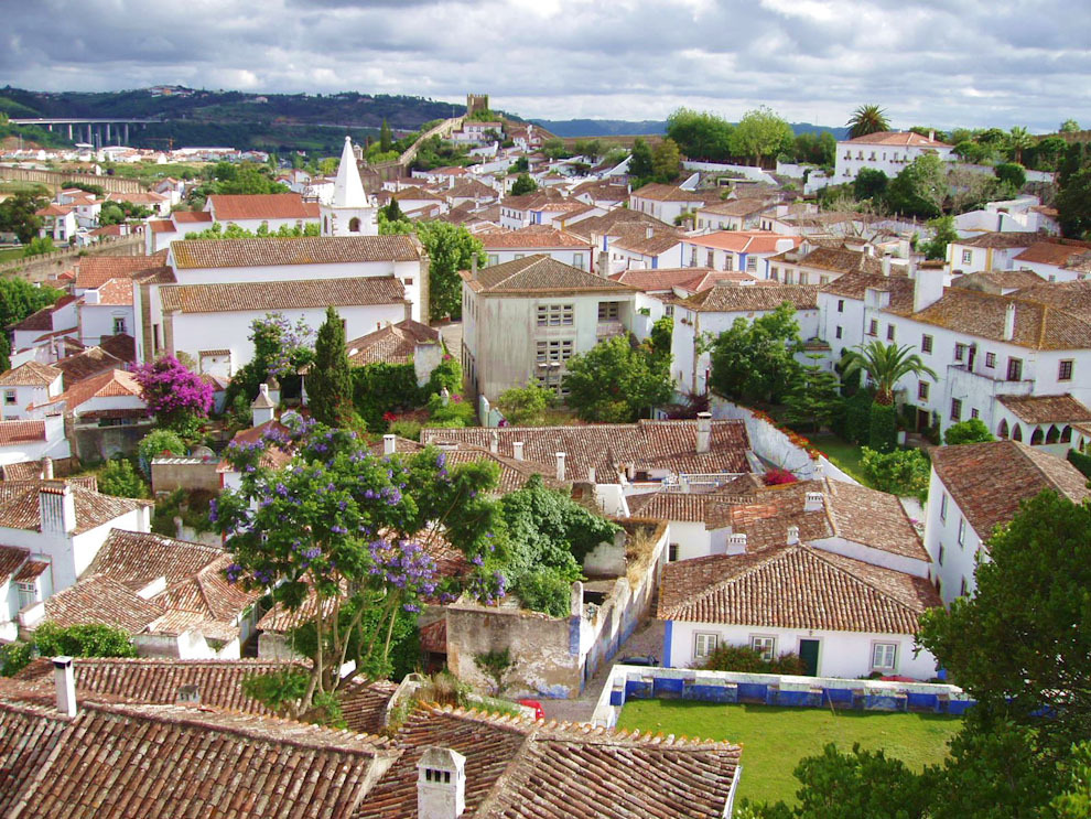 عکس کشور پرتغال