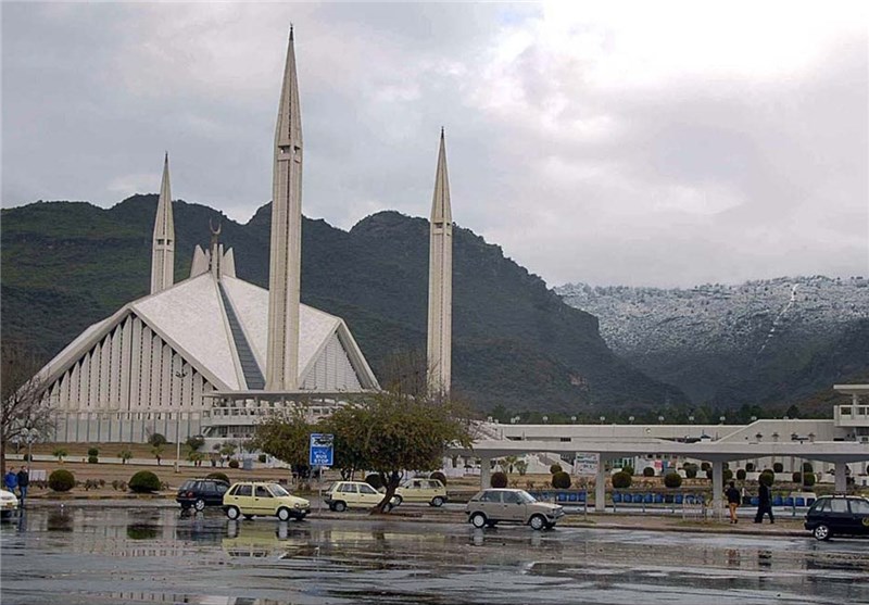 عکس کشور پاکستان
