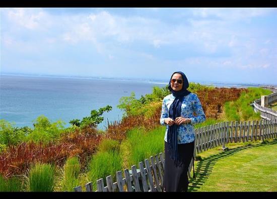 عکس از جزیره بالی