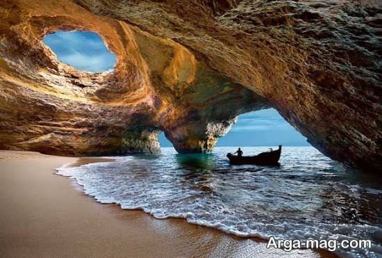 عکس هایی زیبا از کشور پرتغال
