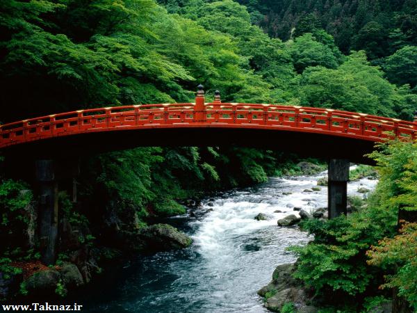 عکس های زیبا از کشور ژاپن