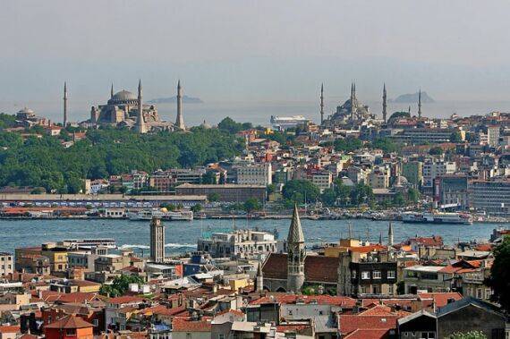 تصاویر زیبای کشور ترکیه
