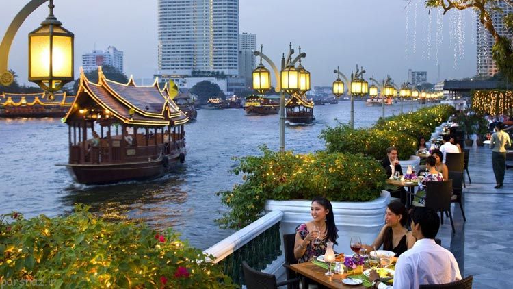 تصاویر زیبا از کشور تایلند