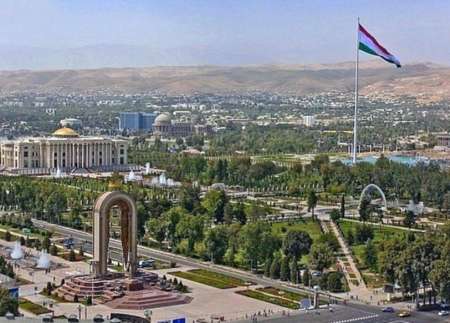 عکس کشور تاجیکستان