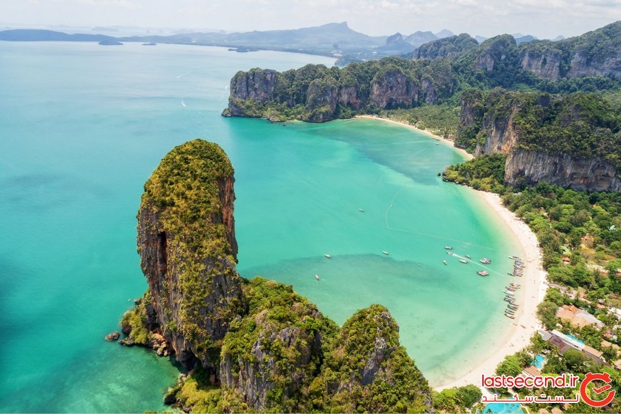 عکسهای زیبا از کشور تایلند