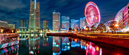 عکس کشور توکیو