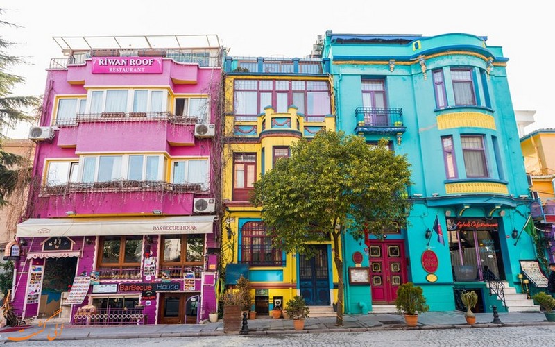 عکس کشور ترکیه شهر استانبول