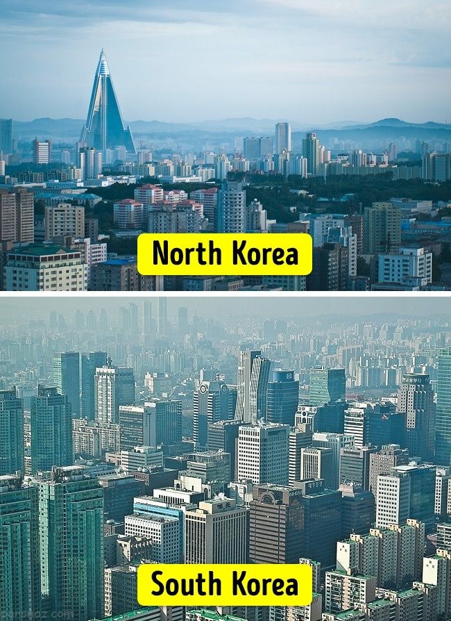 عکس کشور کره جنوبی