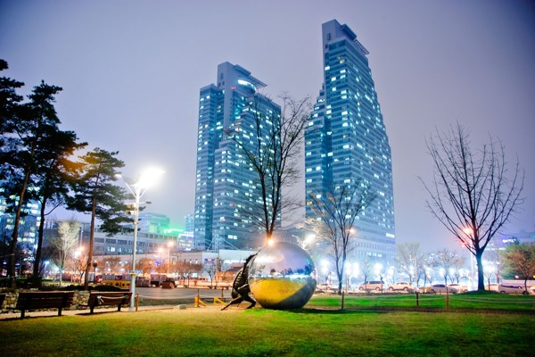 عکسهای کشور کره جنوبی