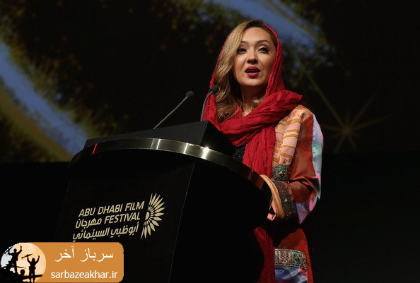 دانلود تصاویر بازیگران زن ایرانی در خارج از کشور