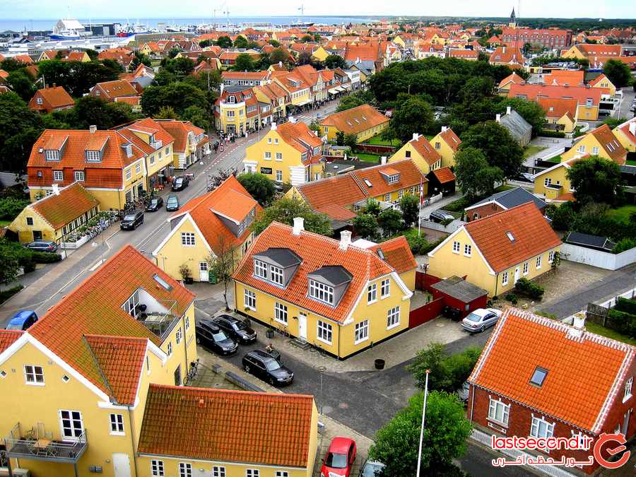 عکس کشور دانمارک
