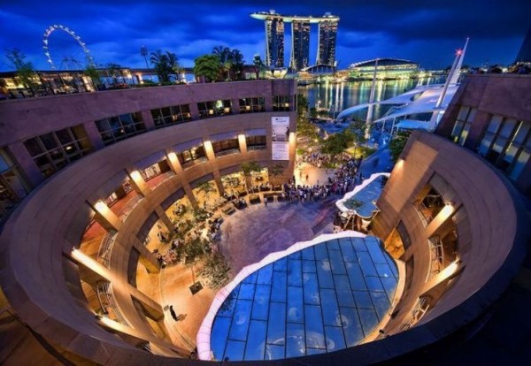عکسهای کشور سنگاپور
