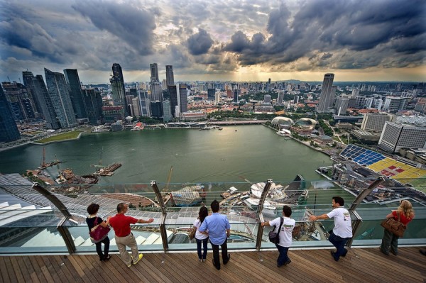 عکس های کشور سنگاپور