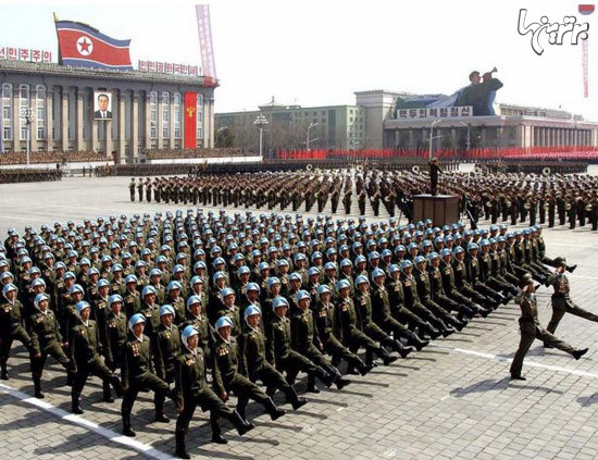 تصاویر کشور کره شمالی