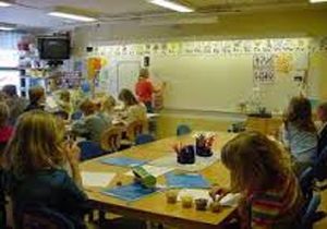 عکس از مدارس کشور سوئد

