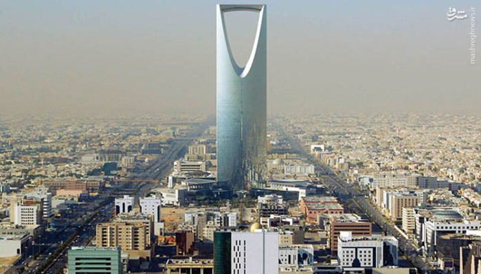 عکس کشور عربستان سعودی