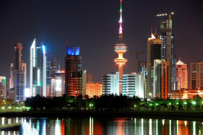 عکس کشور کویت