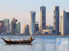 عکسهای زیبا از کشور قطر