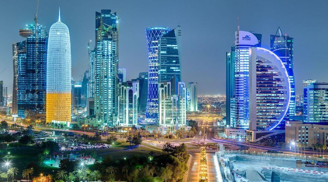 دانلود عکس کشور قطر